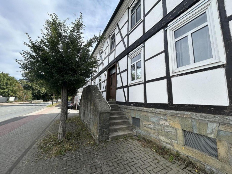 Bild... Mehrfamilienhaus Erwitte