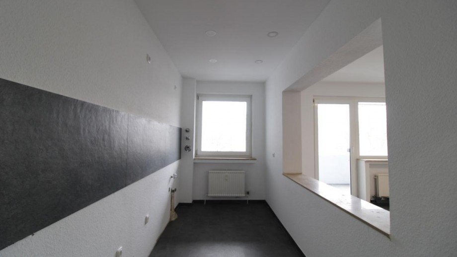 Bild... Etagenwohnung Dortmund