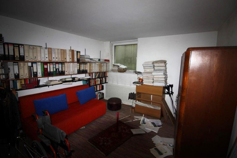 Bild... Doppelhaush�lfte Unna