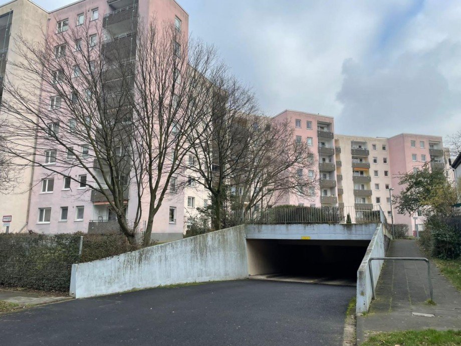 Bild... Garagen K�ln