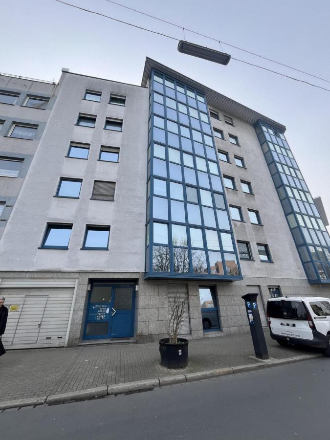 Bild... Etagenwohnung Dortmund