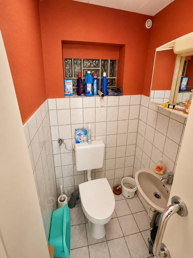 Bild... Erdgeschosswohnung Bergkamen