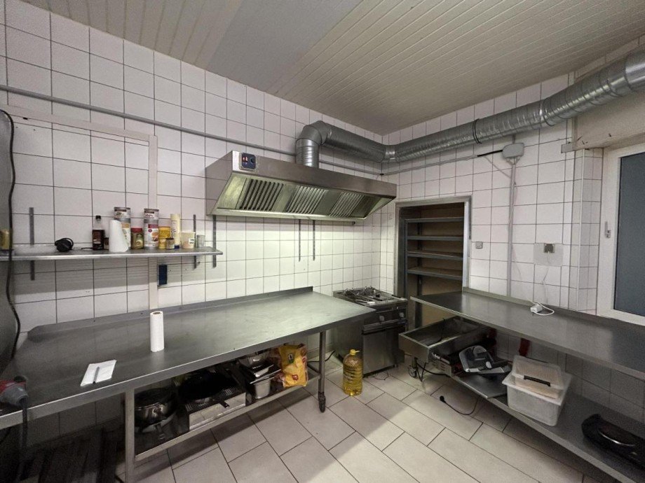 Bild... Gastronomie Dortmund