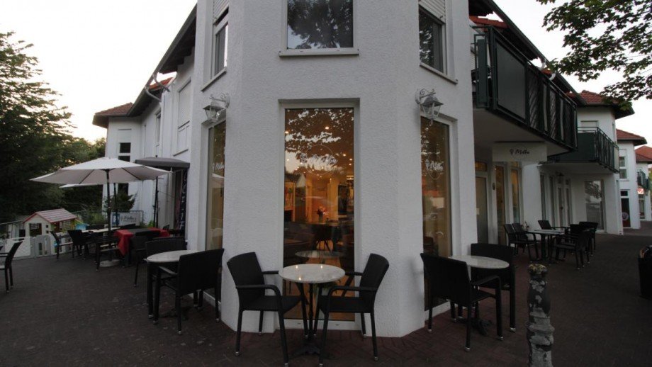 Bild... Gastgewerbe Leopoldsh�he