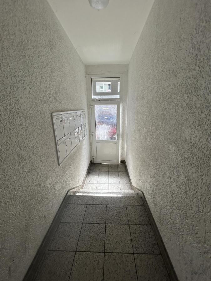 Bild... Etagenwohnung Gelsenkirchen