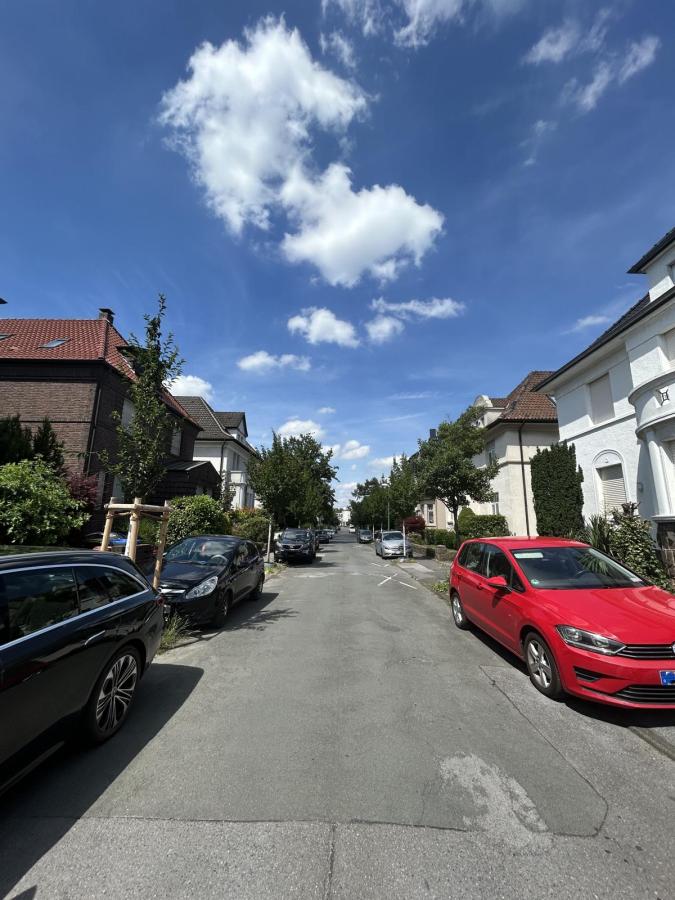 Bild... Mehrfamilienhaus L�nen