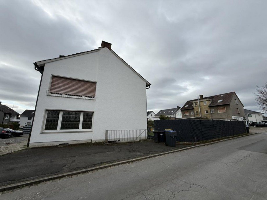 Bild... Mehrfamilienhaus Bergkamen