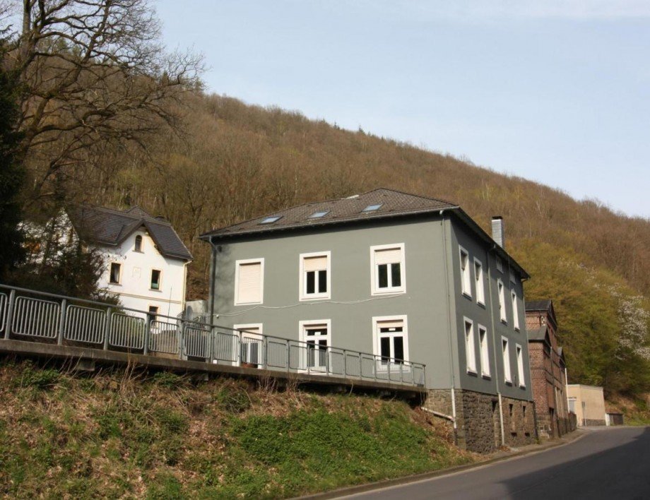 Bild... Mehrfamilienhaus Altena