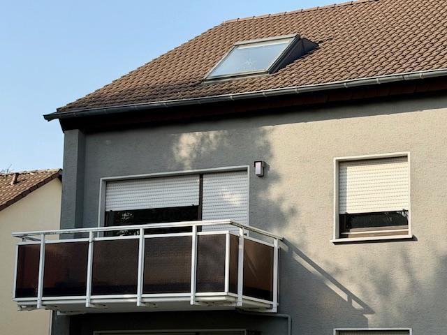 Bild... Etagenwohnung Dortmund