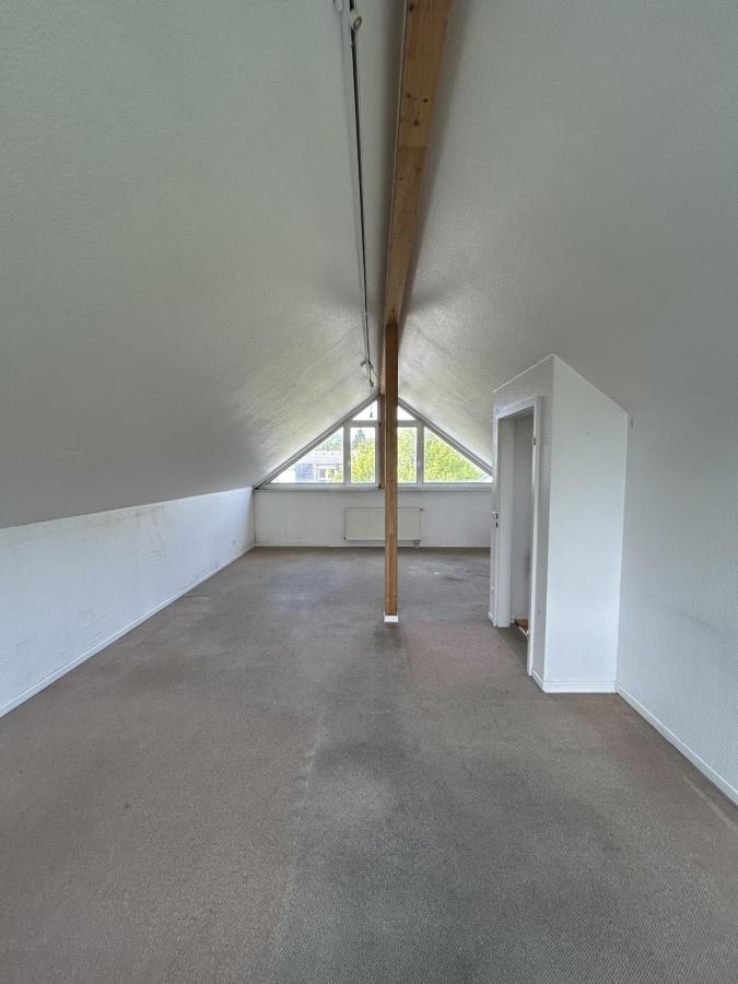 Bild... Einfamilienhaus Oberhausen