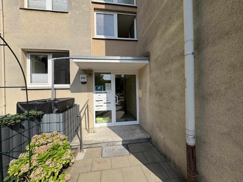 Bild... Etagenwohnung Duisburg
