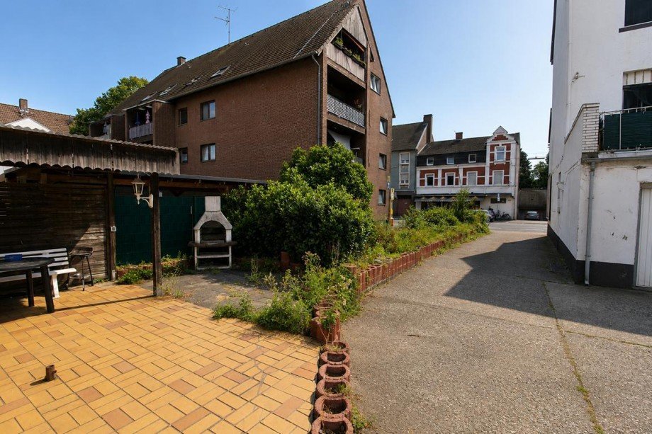 Bild... Mehrfamilienhaus Datteln