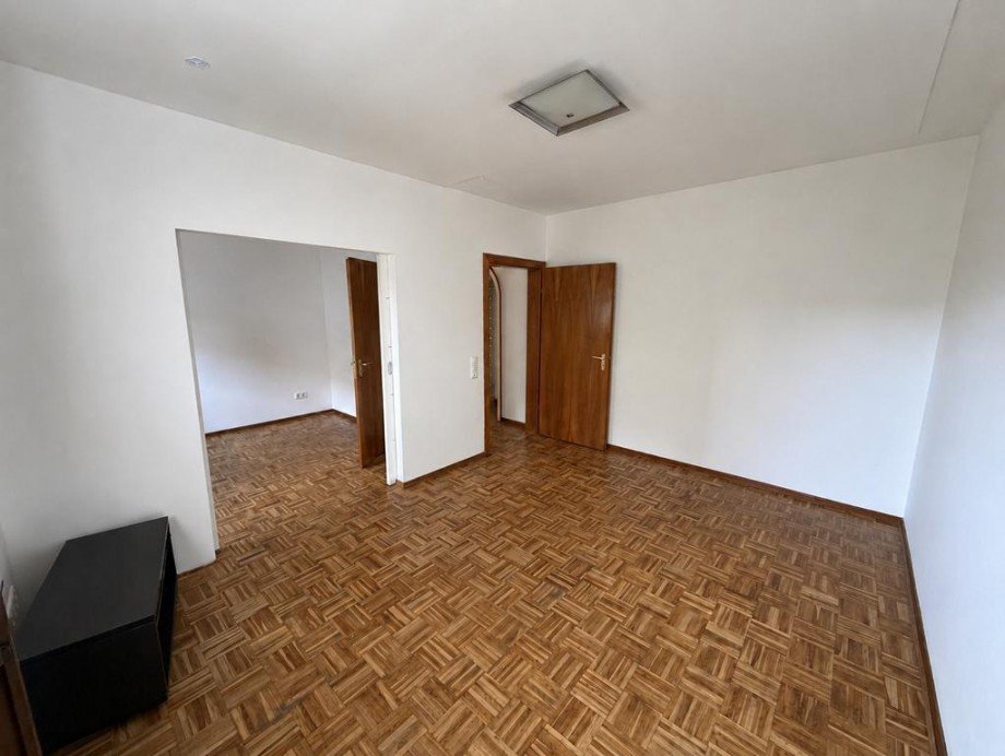 Bild... Einfamilienhaus L�nen