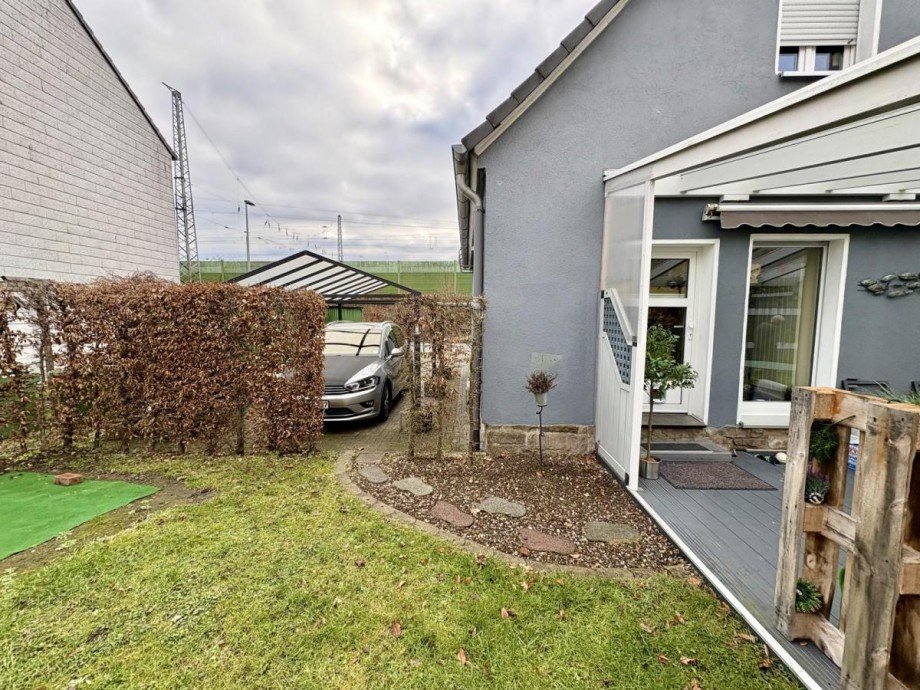 Bild... Zweifamilienhaus Schwerte