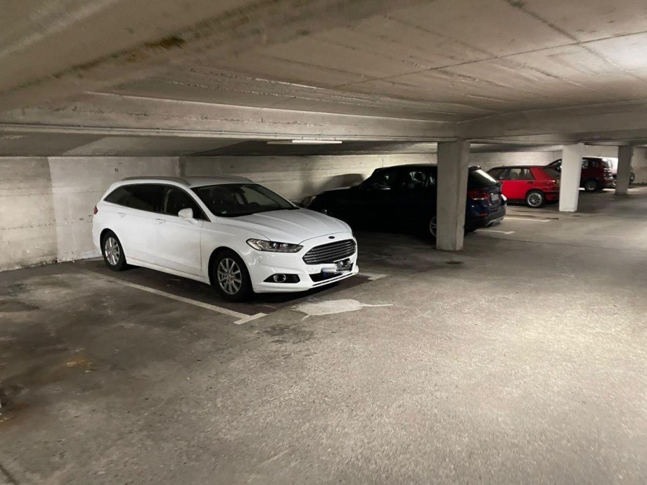 Bild... Garagen K�ln