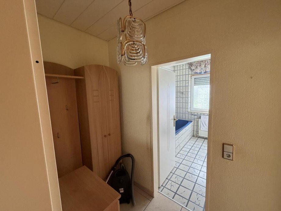 Bild... Erdgeschosswohnung Holzwickede