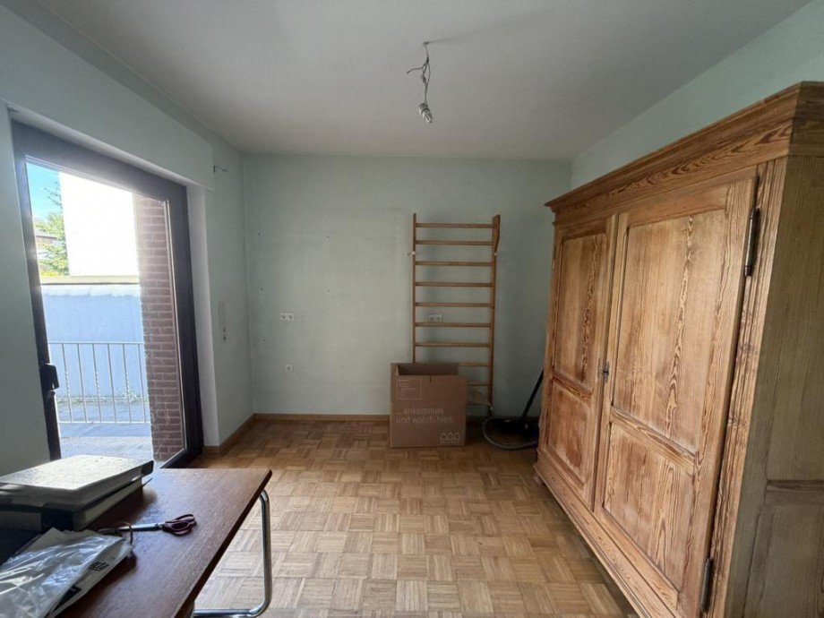 Bild... Einfamilienhaus L�nen