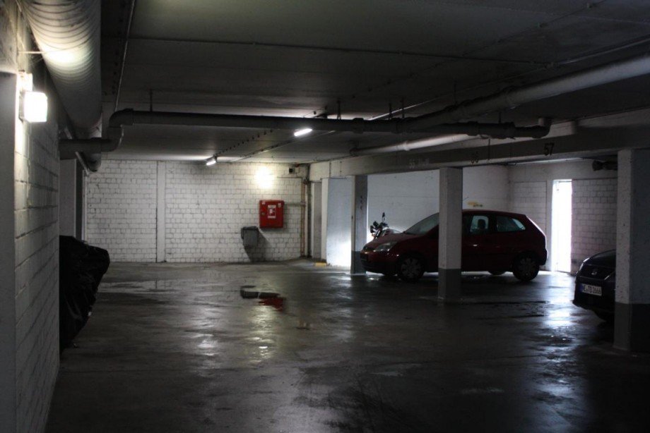 Bild... Parkfl�che Neuss