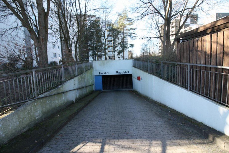 Bild... Garagen Hannover