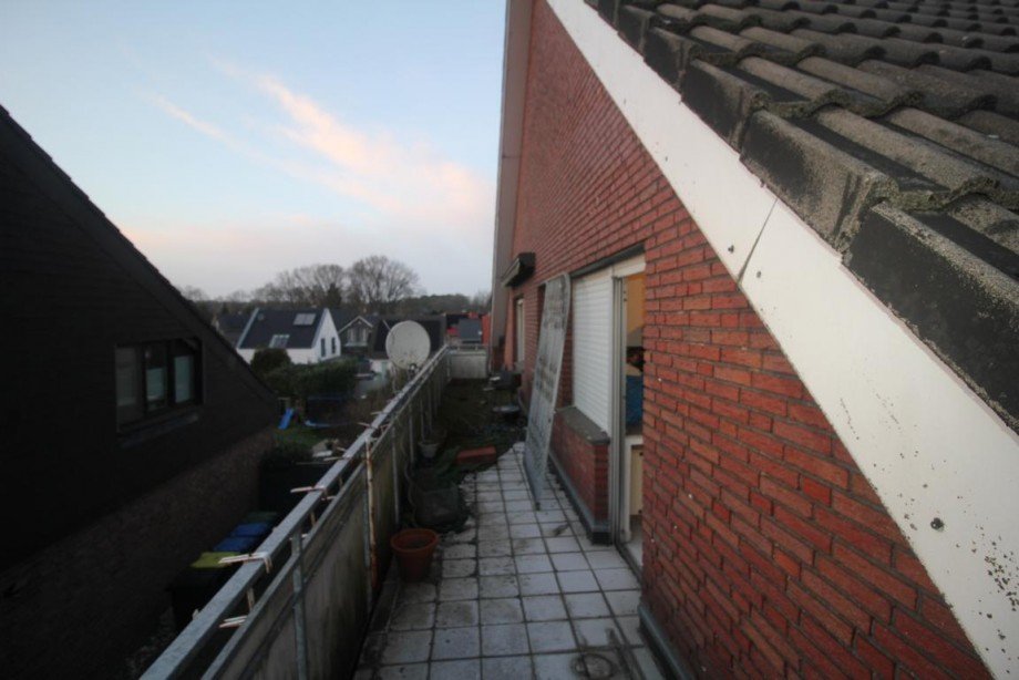 Bild... Mehrfamilienhaus Haltern am See