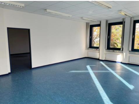 Bild... B�ro / Praxis Bochum