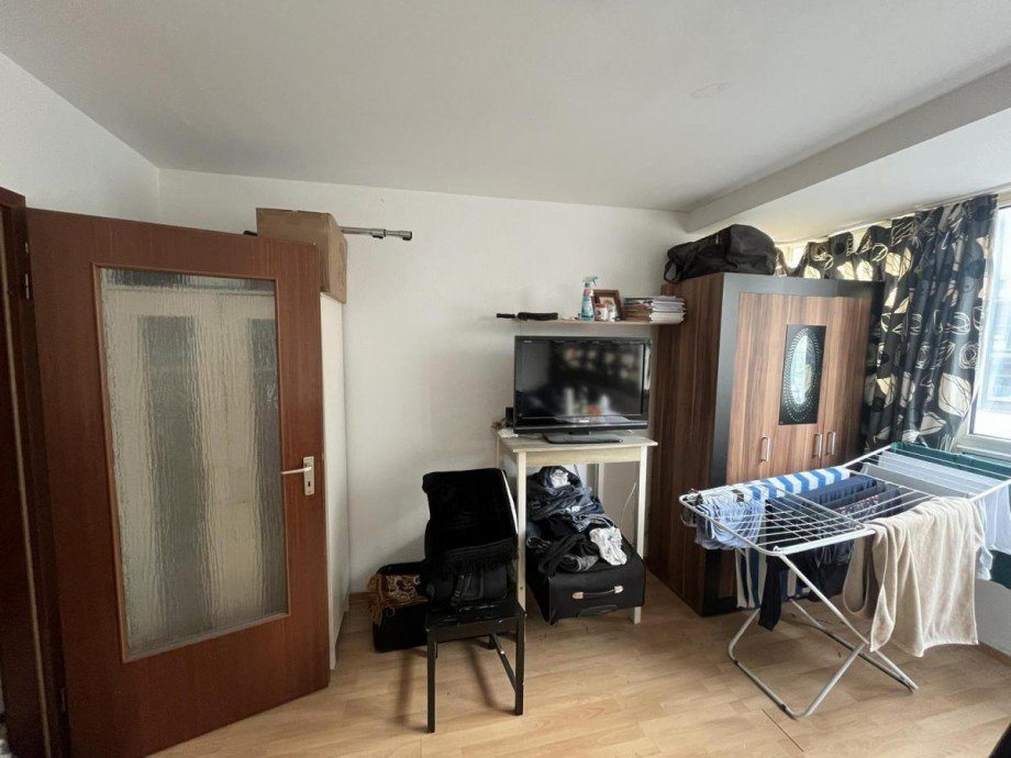 Bild... Etagenwohnung Dortmund