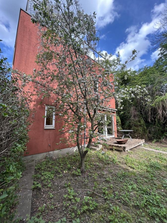 Bild... Einfamilienhaus Oberhausen