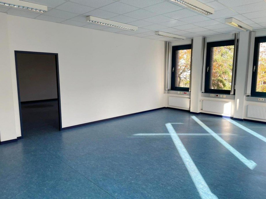 Bild... B�ro / Praxis Bochum