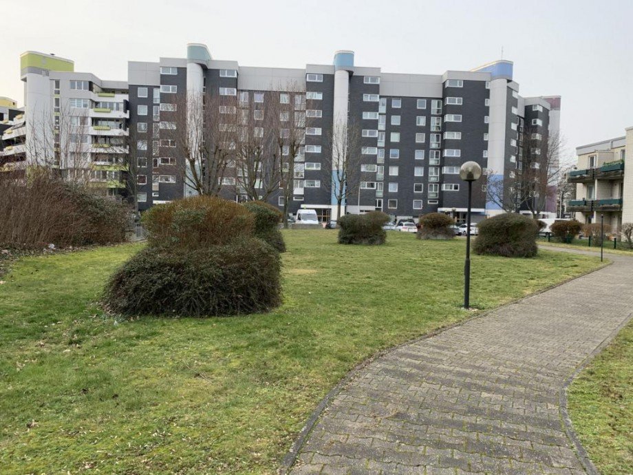 Bild... sonstige Bonn