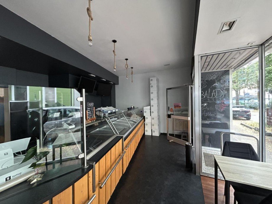 Bild... Gastronomie Dortmund