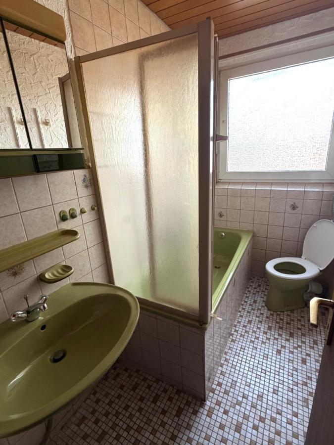 Bild... Etagenwohnung Bergkamen