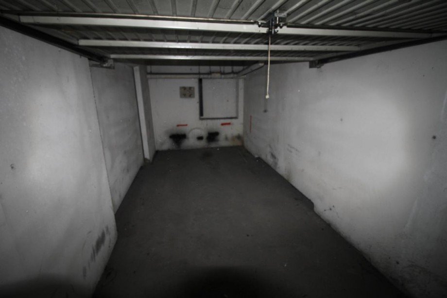 Bild... Garagen K�ln