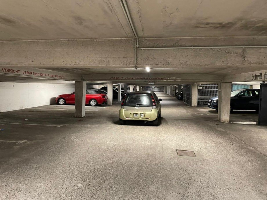 Bild... Garagen K�ln