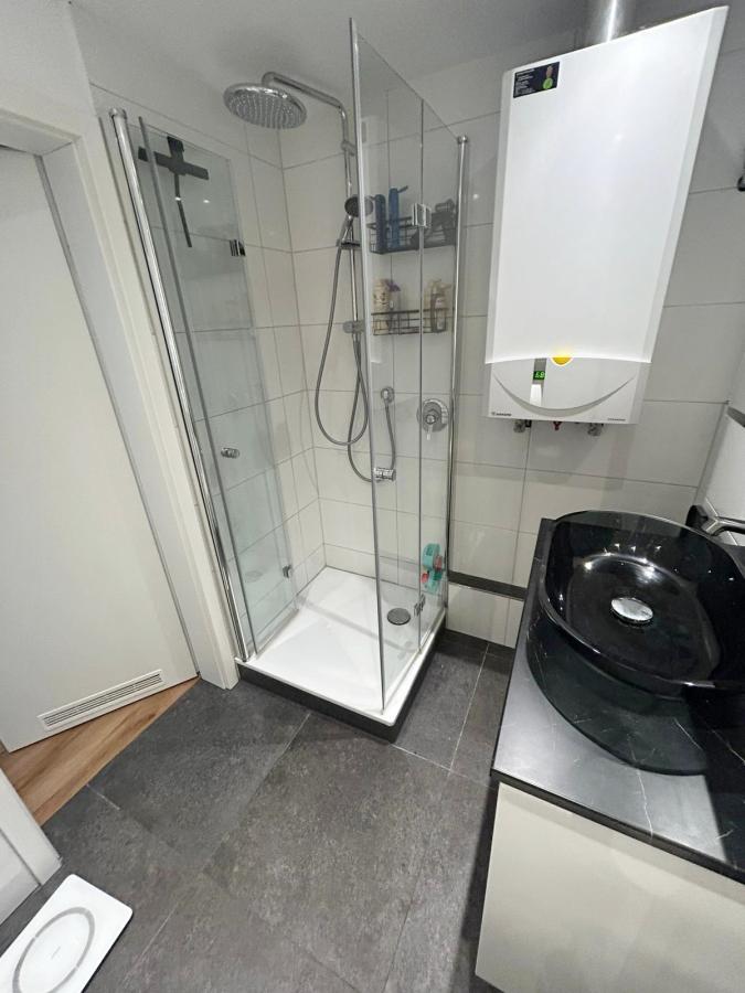 Bild... Etagenwohnung Witten