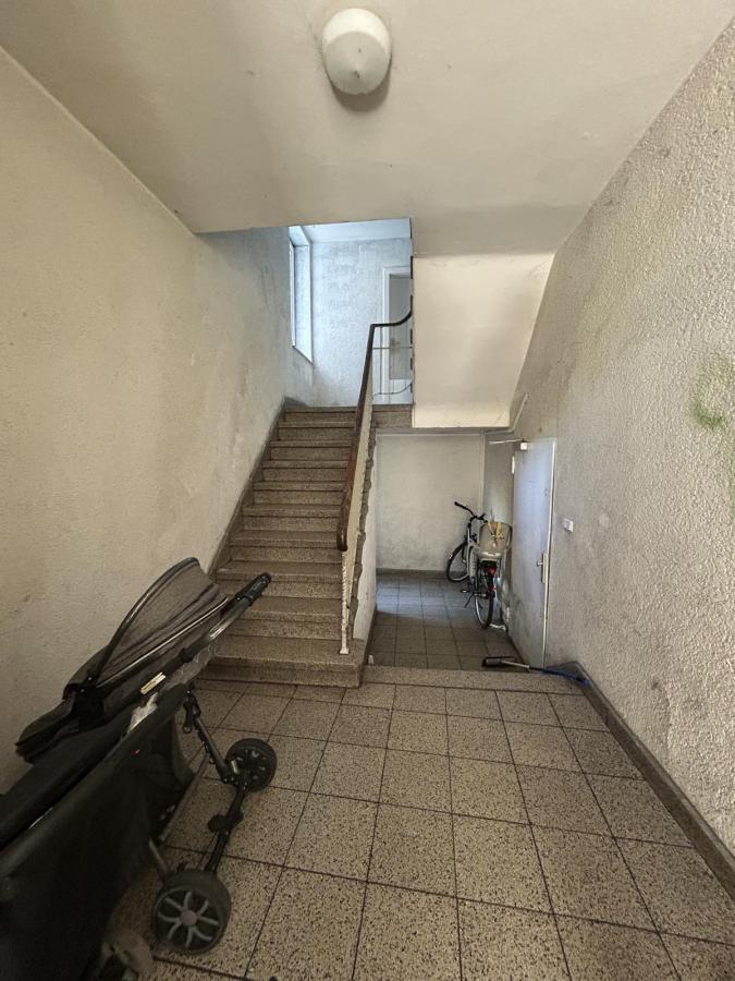 Bild... Etagenwohnung Gelsenkirchen