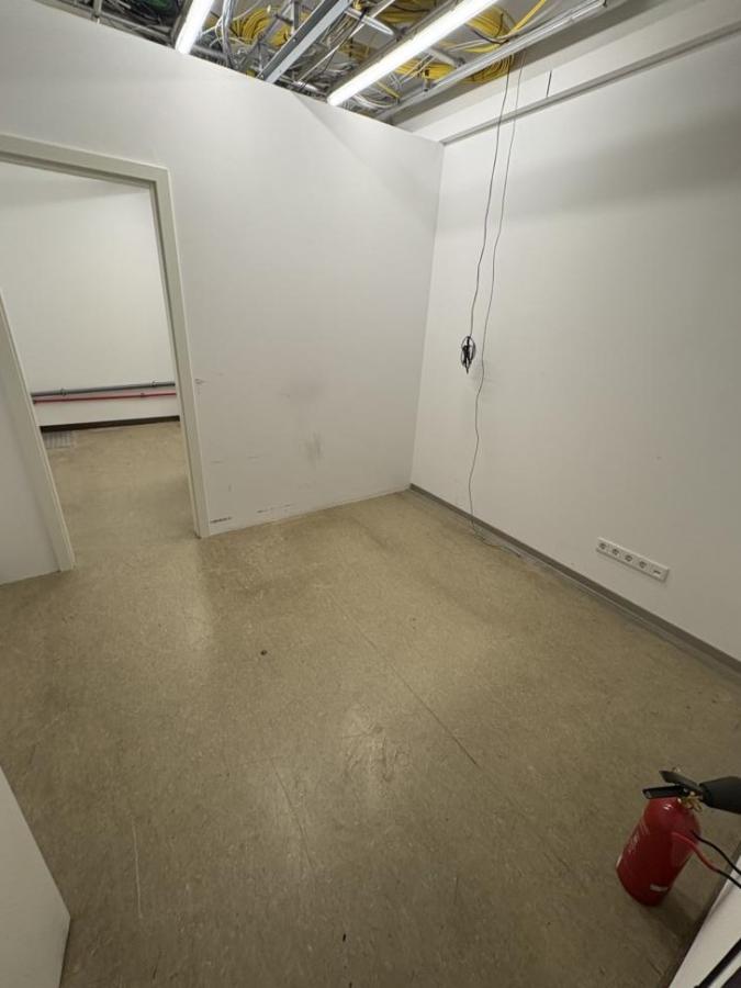 Serverraum B�ro / Praxis Bochum