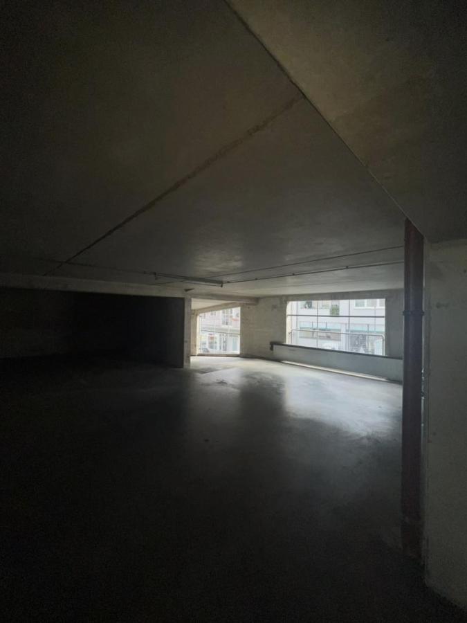 Bild... Parkhaus Kassel