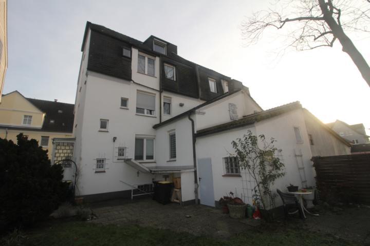 Bild... Mehrfamilienhaus L�nen