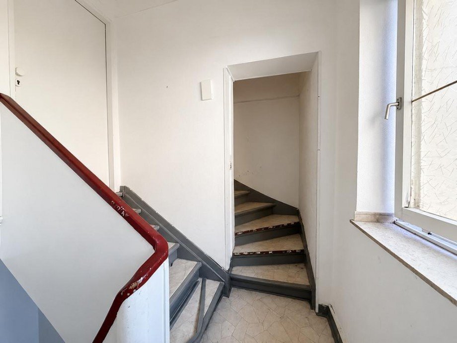 Bild... Etagenwohnung Dortmund