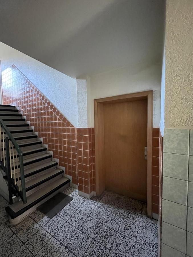 Eingangsbereich (au�enansicht) B�rofl�che Dortmund