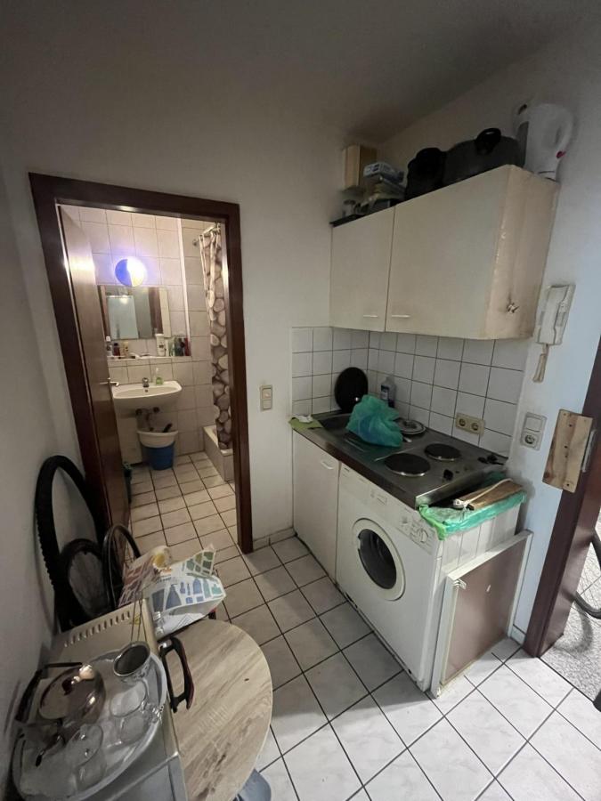 Bild... Etagenwohnung Dortmund