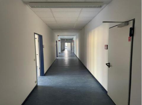 Bild... B�ro / Praxis Bochum