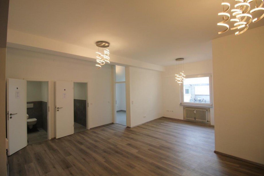 Bild... B�rogeb�ude Dortmund