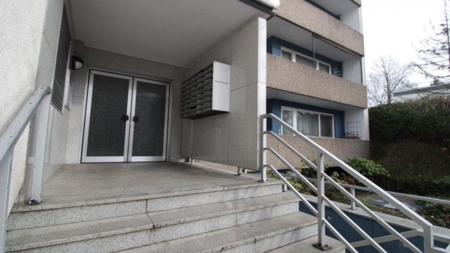 Bild... Etagenwohnung Dortmund