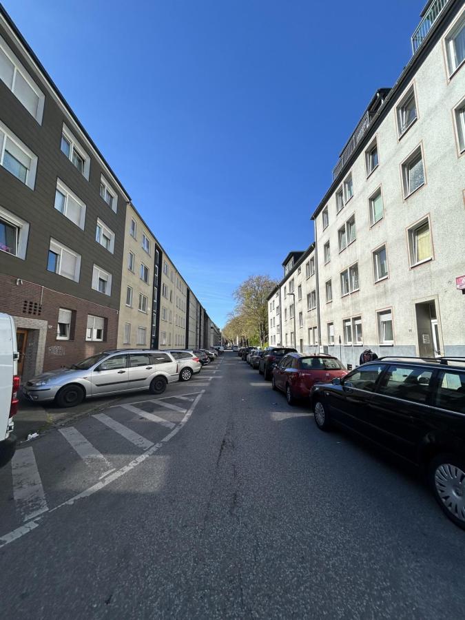 Bild... Etagenwohnung Gelsenkirchen