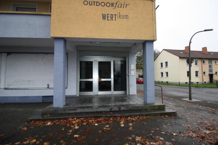 Bild... Einzelhandelsladen Dortmund