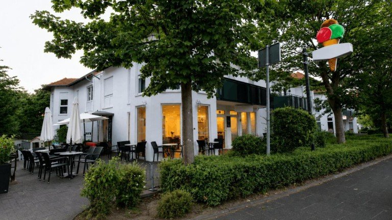 Bild... Leopoldsh�he Gastgewerbe Nachmieter gesucht! Caf� in Leopoldsh�he zu verkaufen