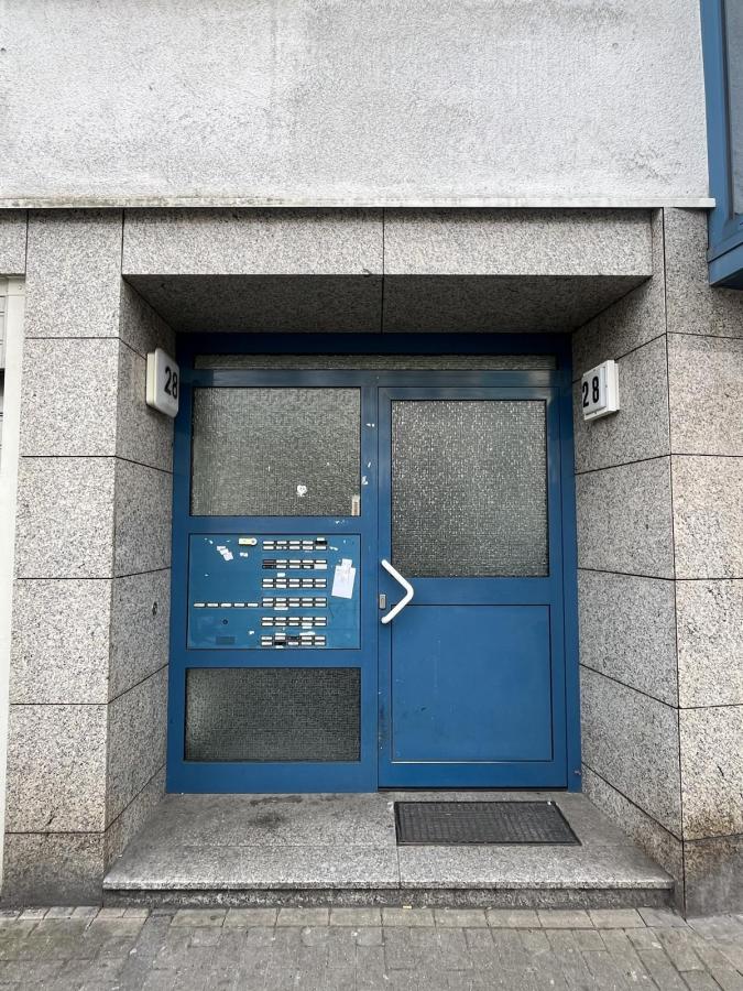 Bild... Etagenwohnung Dortmund