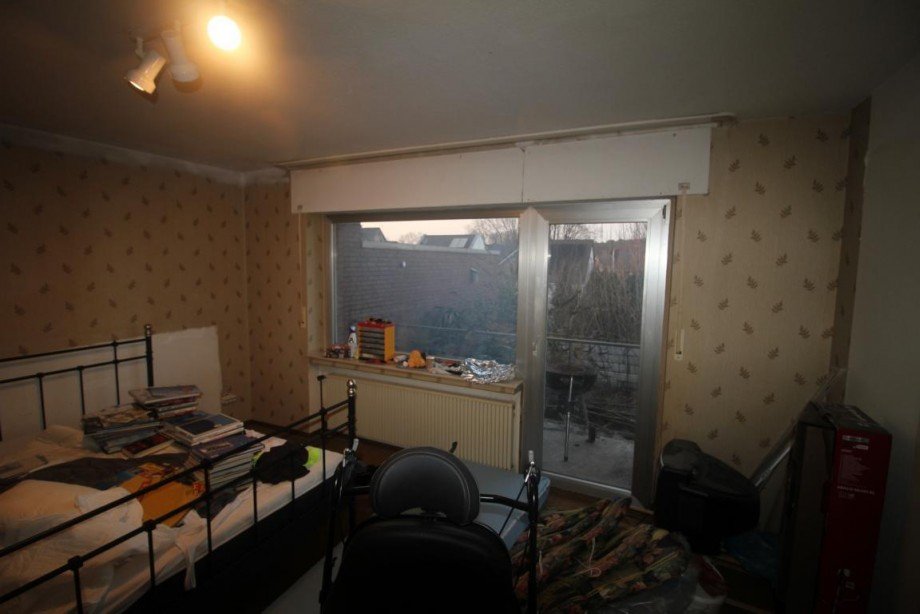 Bild... Mehrfamilienhaus Haltern am See