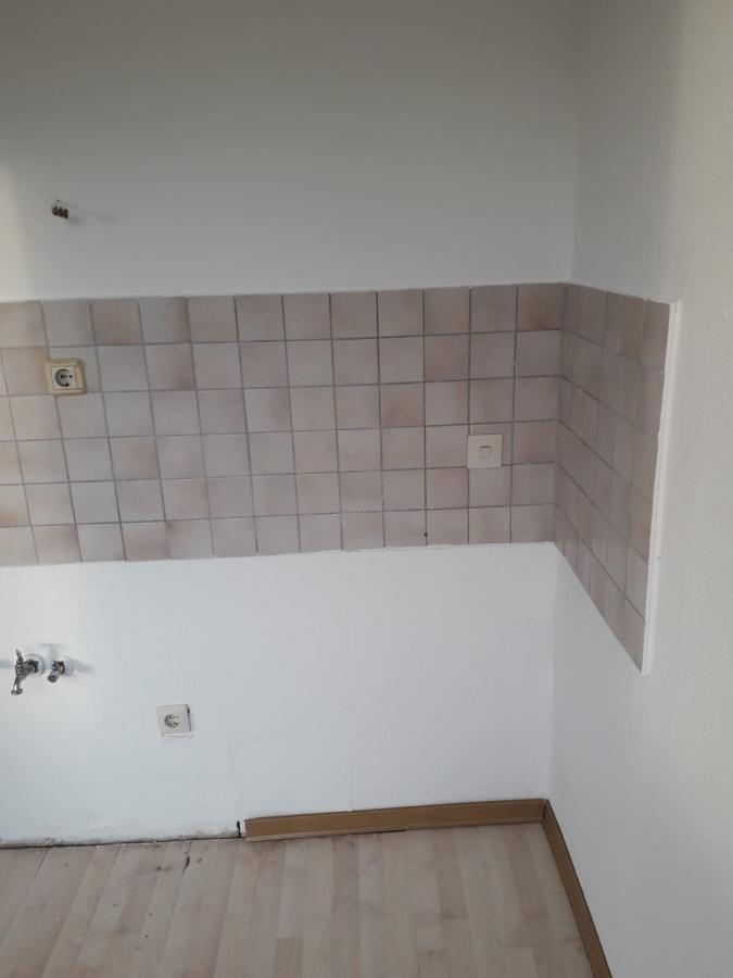 Bild... Etagenwohnung Duisburg